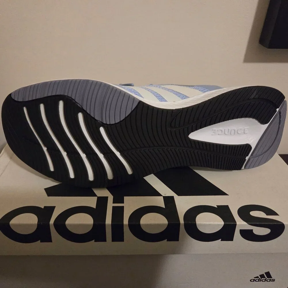 Adidas running sneaker - Picture 4 of 5
